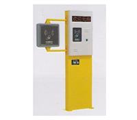 國產停車場系統-山東小區刷卡系統