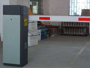 新款濟南停車場系統